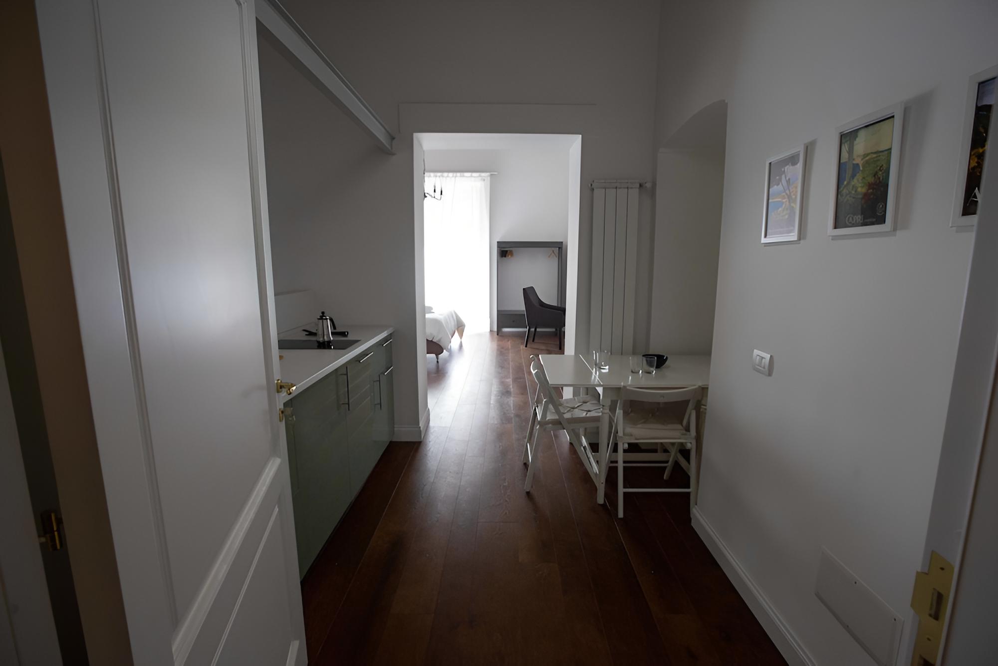 Apartment, 1 Bedroom