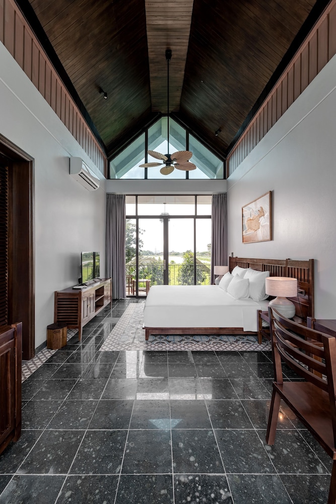 Junior Suite King - Photo 2