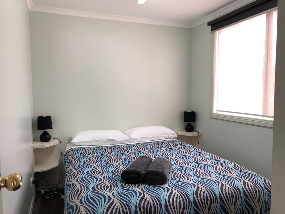 Deluxe Cabin with Ensuite photo 3