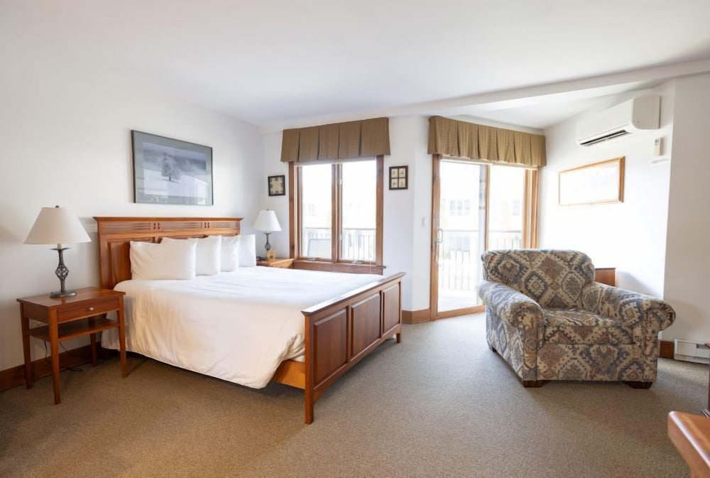 Room (Windwood | Efficiency) photo 2