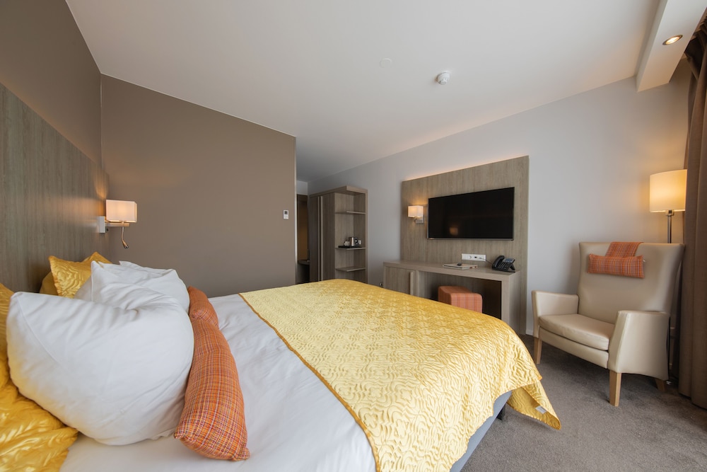 Comfort Double Room photo 1