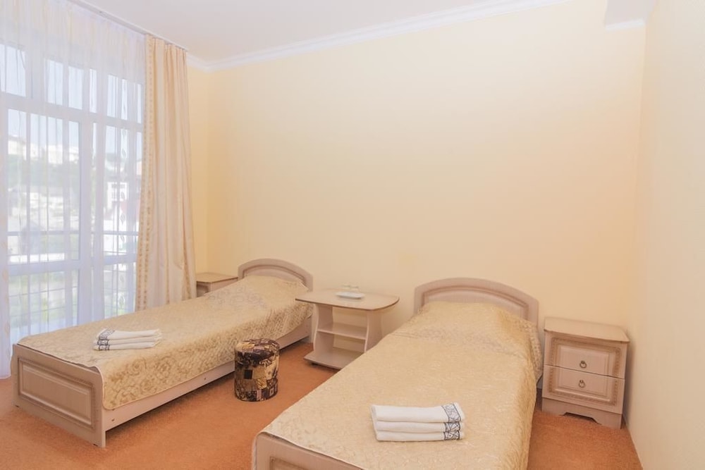 Standard Twin Room photo 1
