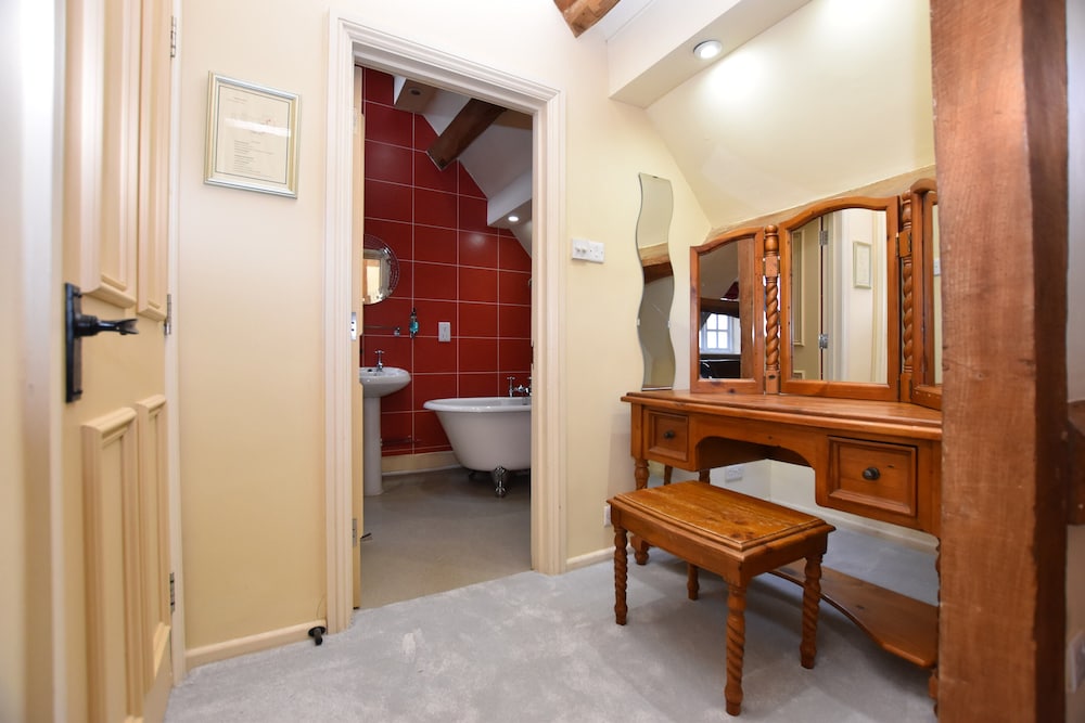 Superior Loft, Ensuite - Photo 4