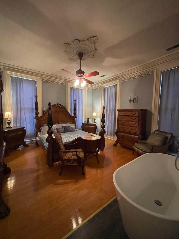 Deluxe Room, Garden View photo 3