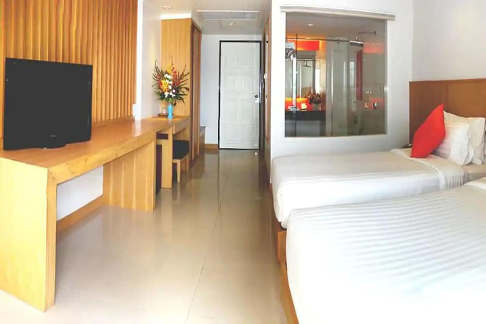 Superior Twin Room — the supplier's photographs — photo 4