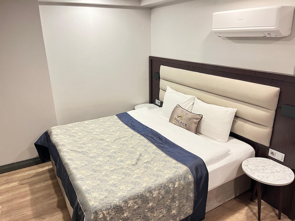 Two-Bedroom Suite photo 3