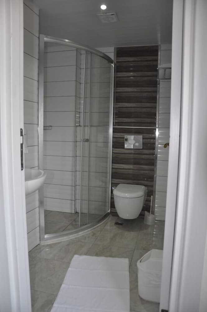 Standard Double or Twin Room photo 2