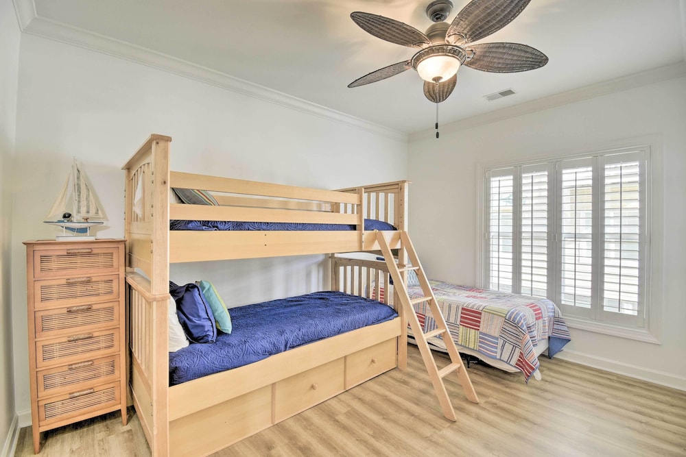 Apartment (4 Bedrooms) photo 1