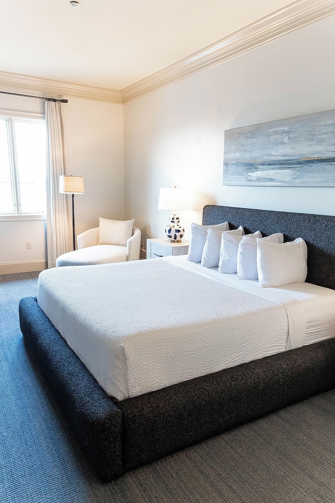 Suite, 1 King Bed photo 1