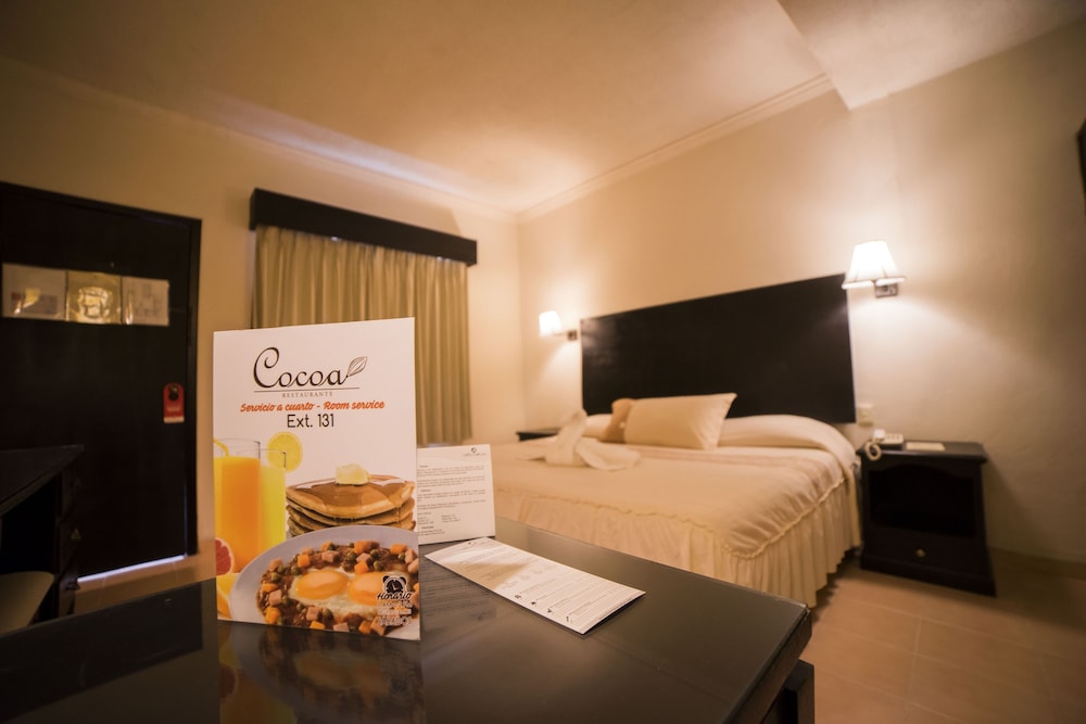 Single Room, 1 Queen Bed