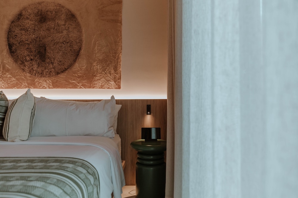Superior Double Room, Terrace photo 2