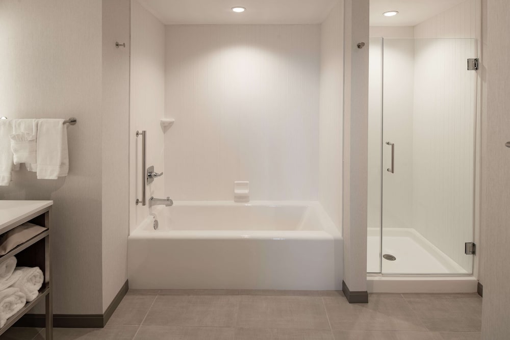 Hilton Garden Inn Dallas At Hurst Conference Center, Foto 8