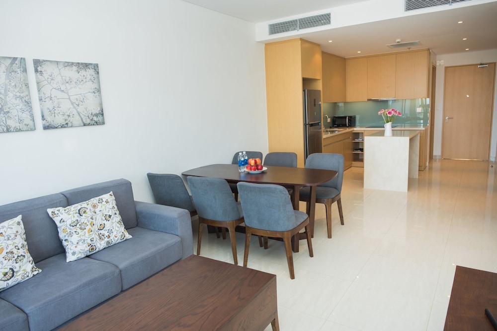 Family Apartment photo 1