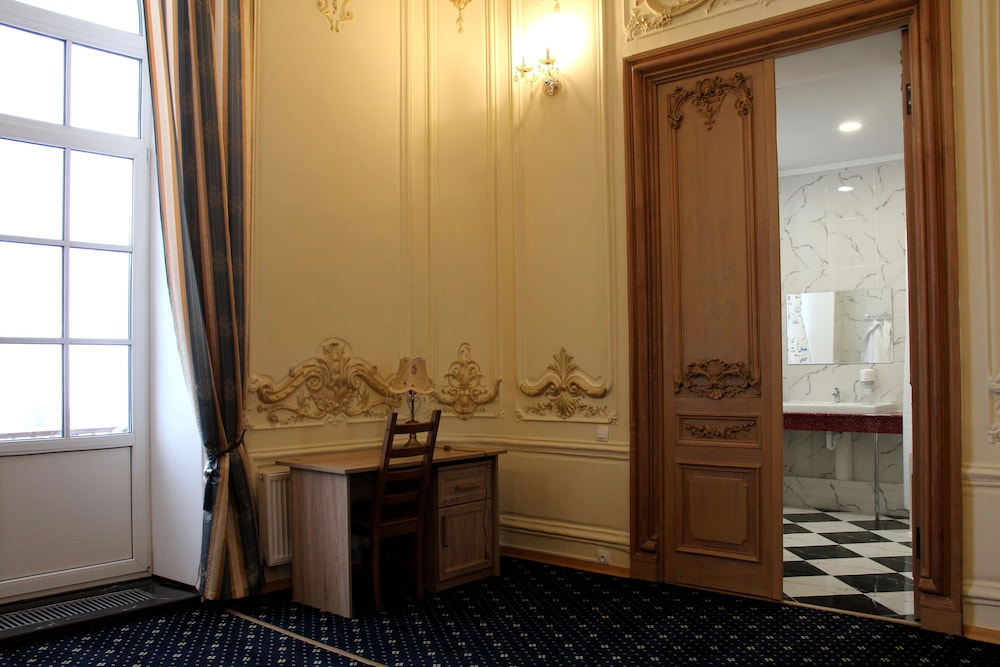 Superior Twin Room (Molvo) photo 2