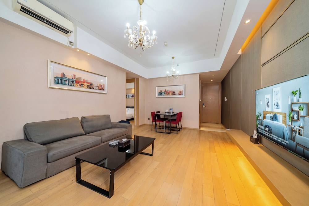Premier Apartment, 2 Bedrooms