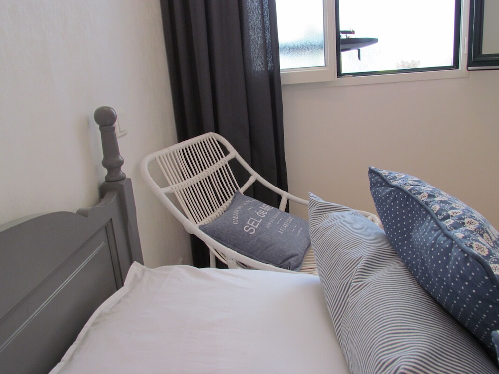 Comfort Double Room, Ensuite (Avel) photo 3