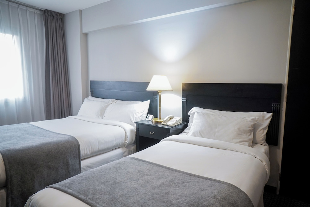 Executive Twin Room photo 3