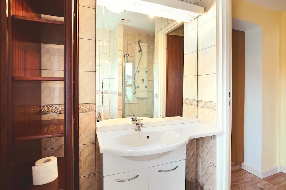 Classic Room, Private Bathroom, Garden View (Pokoj nr 3) photo 2