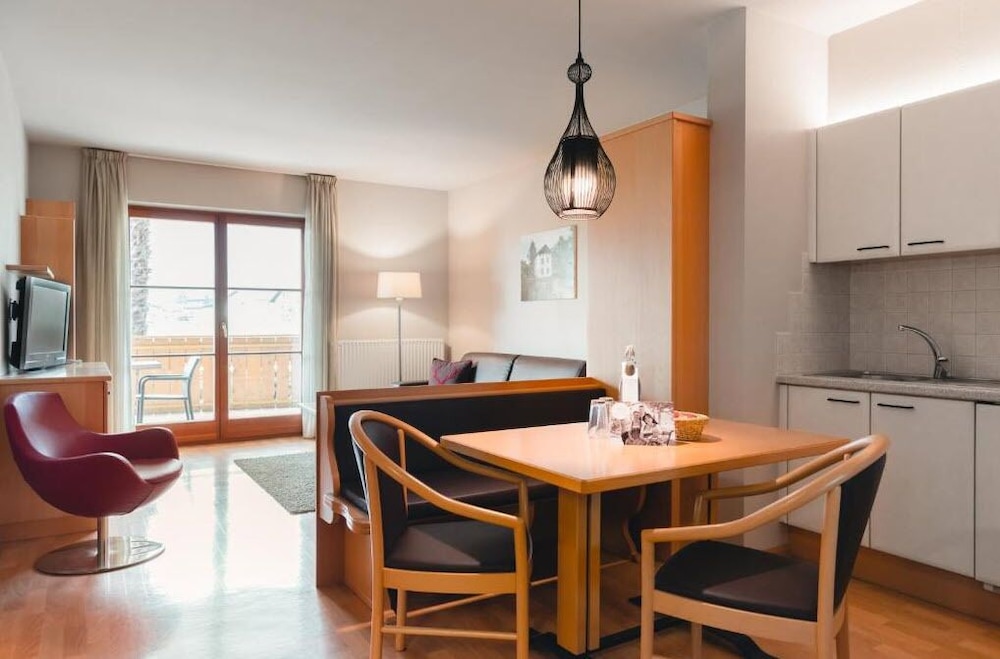 Apartment, 1 Bedroom, Balcony