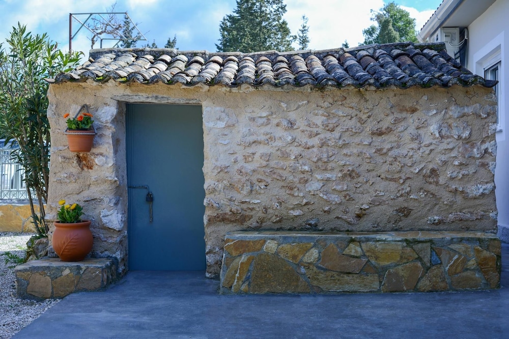 Green Oak Villa in Zakynthos, Billede 8