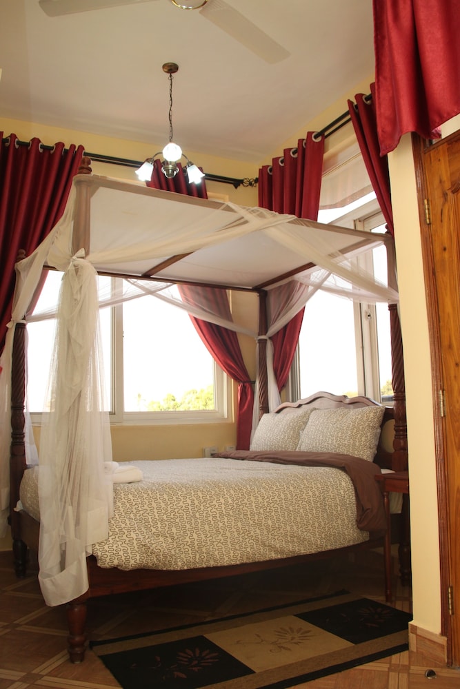 Executive Double Room, Multiple Bedrooms, Balcony, City View photo 1