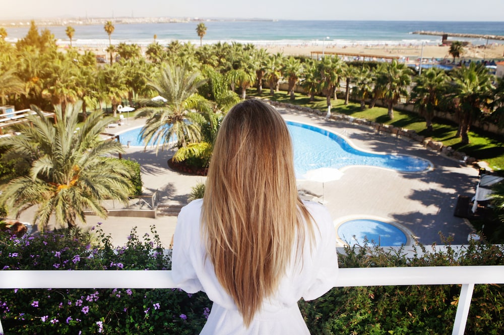 Classic Double Room Single Use, Sea View Classic Double Room Single Use, Sea View