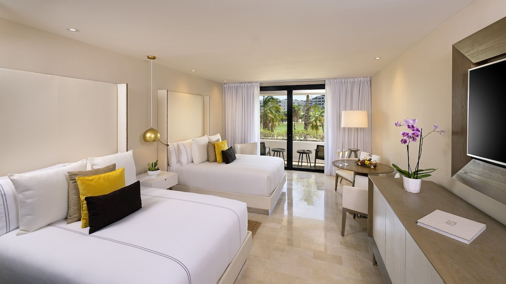 Junior Suite, Garden View - Photo 1