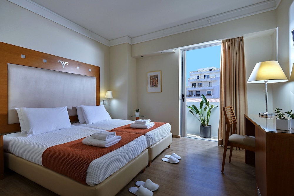 Standard Room - Photo 1