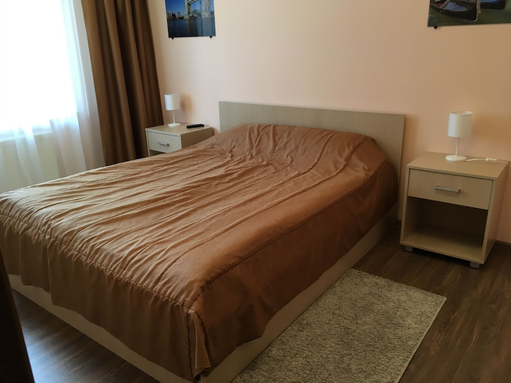 Suite photo 1