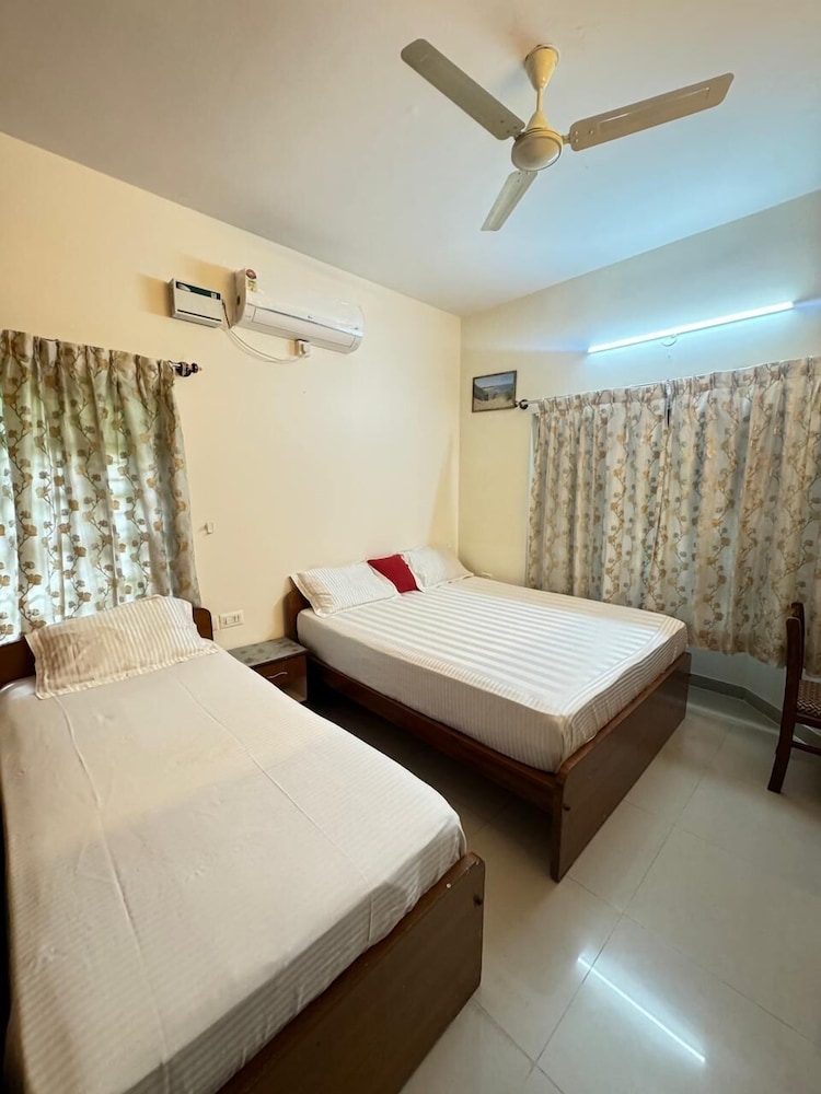 Classic Double Room