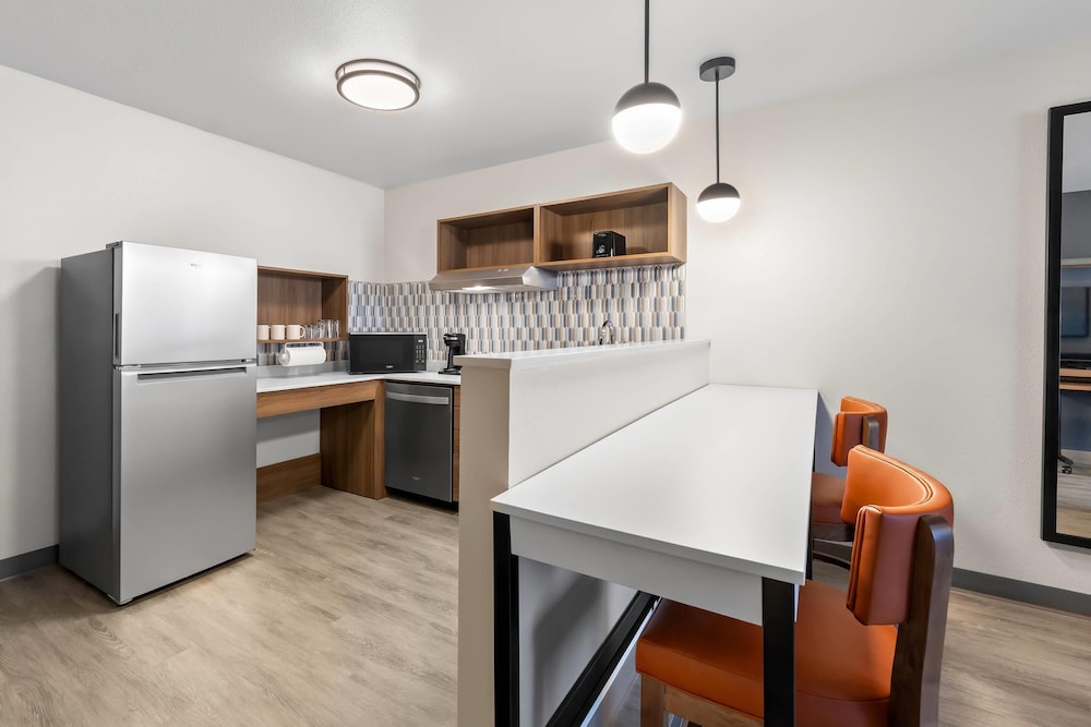 Everhome Suiter San Bernardino - Loma Linda, Bilde 7