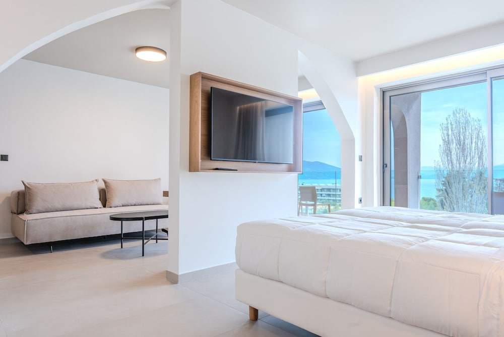 Premium One bedroom Suite with sea view - Photo 4