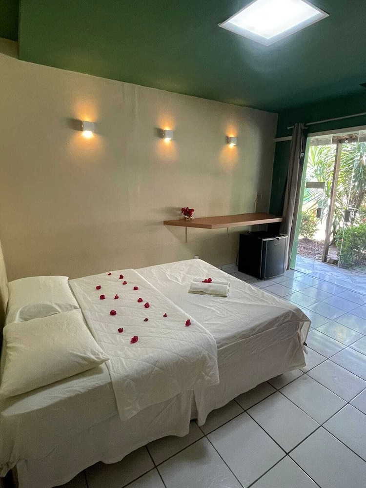 Classic Double Room, Garden View photo 1