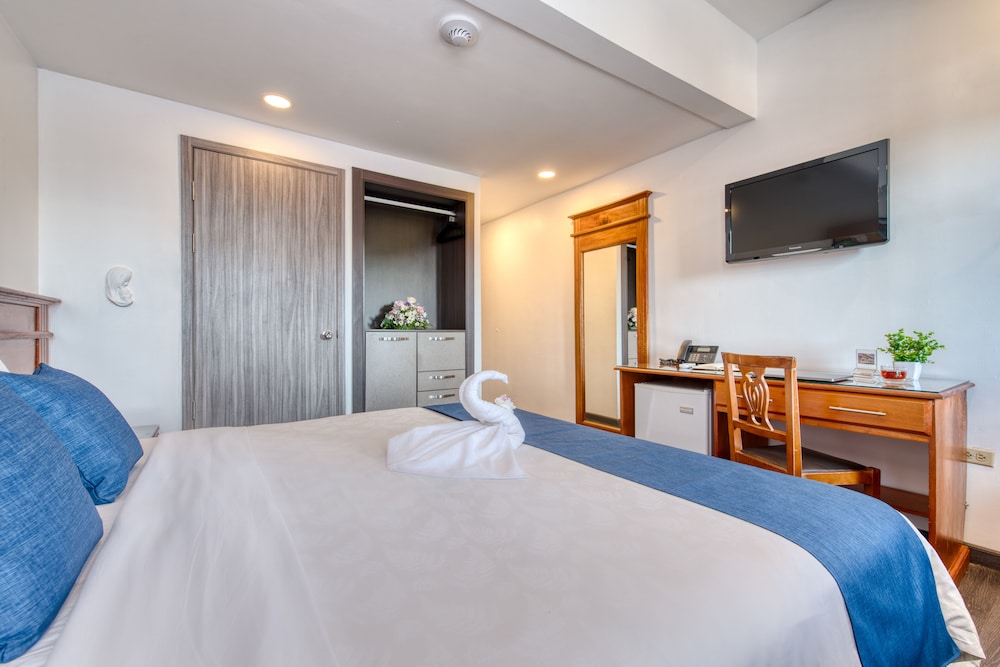 Classic Double Room photo 3