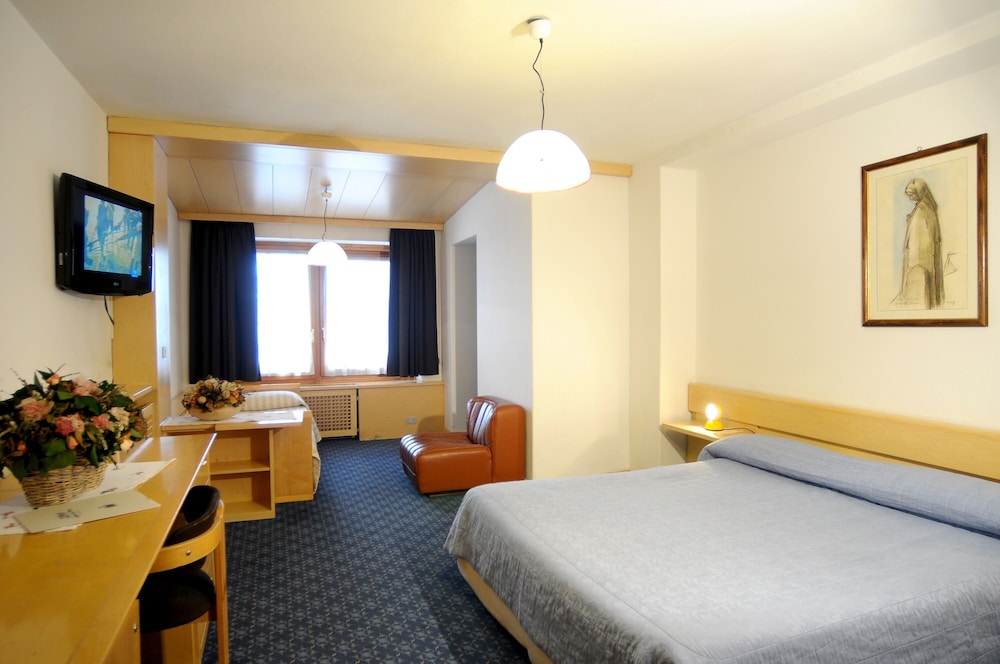 Standard Quadruple Room photo 1