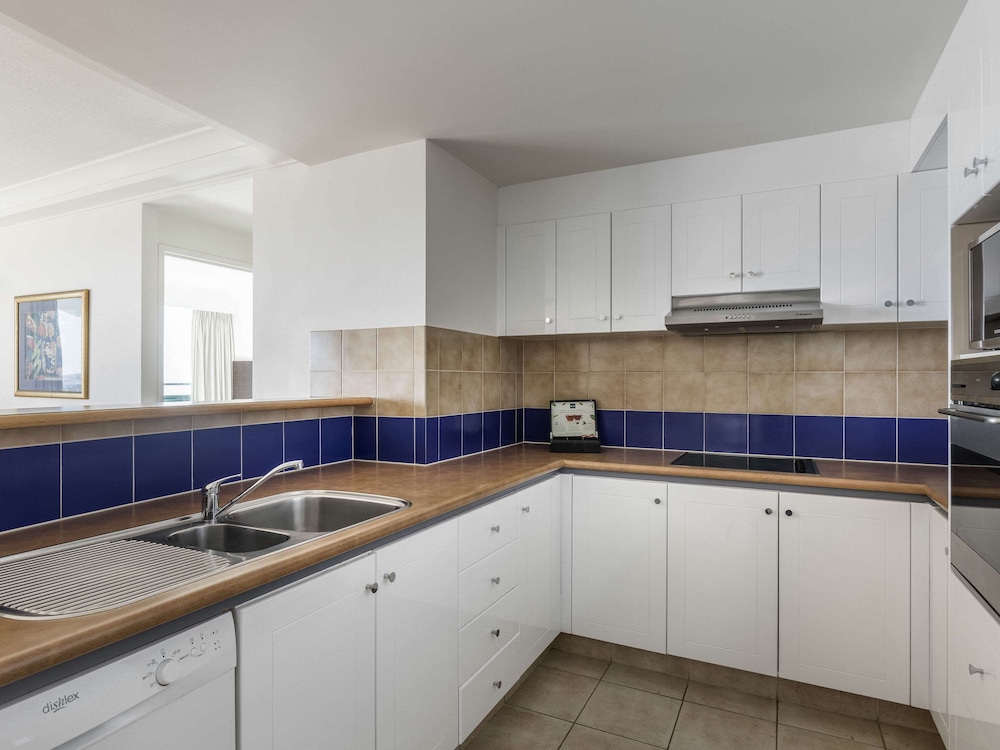 2 Bedroom Ocean - Photo 4