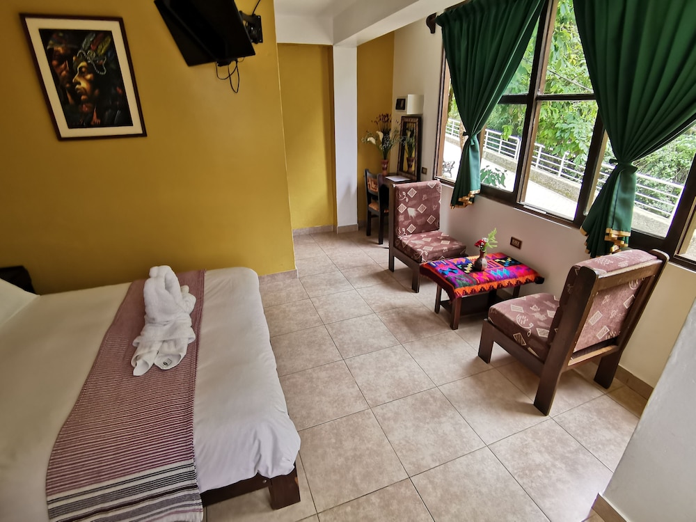 Superior Double Room, 1 Queen Bed, River View photo 3
