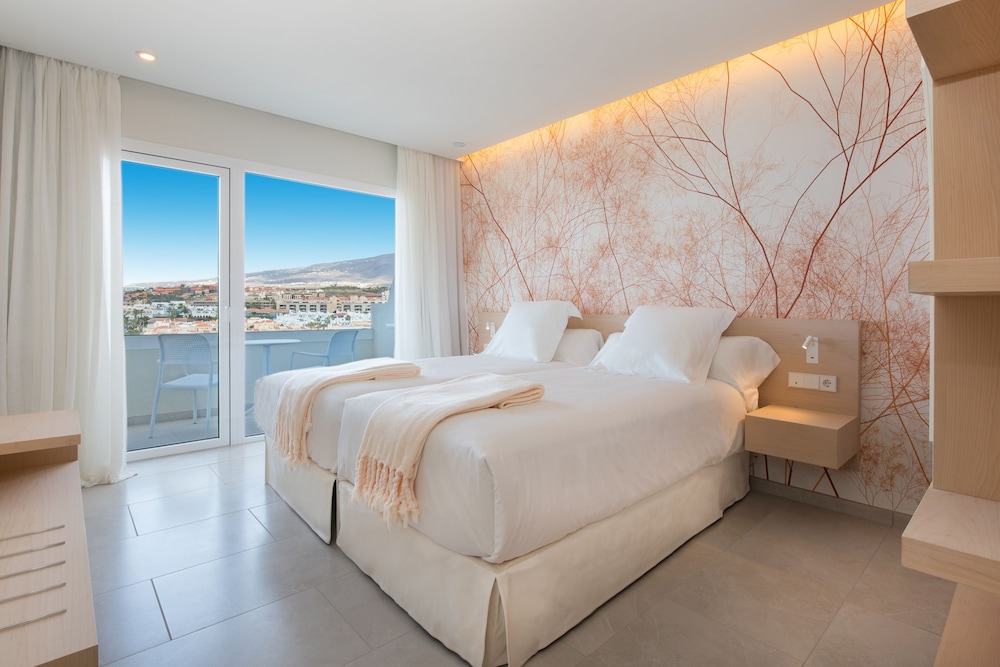 Superior Double Room, Beachfront