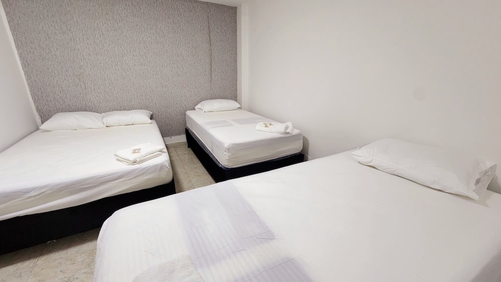 Exclusive Room