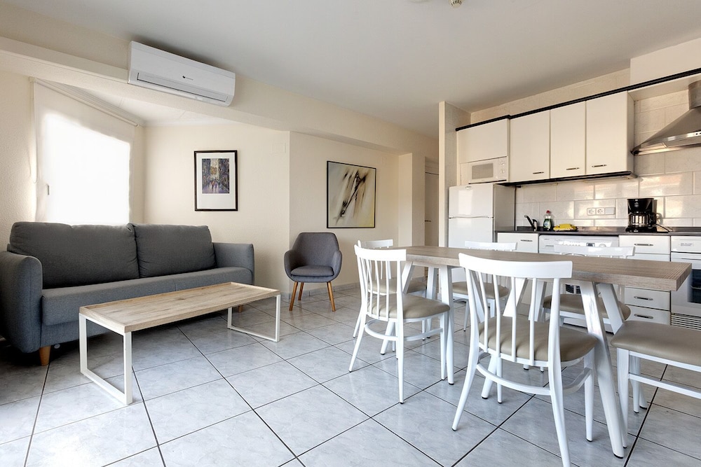 Apartamento, 2 habitaciones
