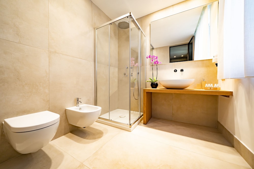 Deluxe Double or Twin Room photo 2