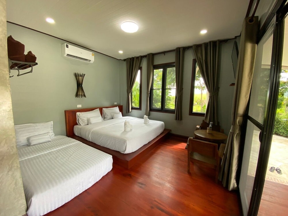 Standard Triple Room - Photo 6