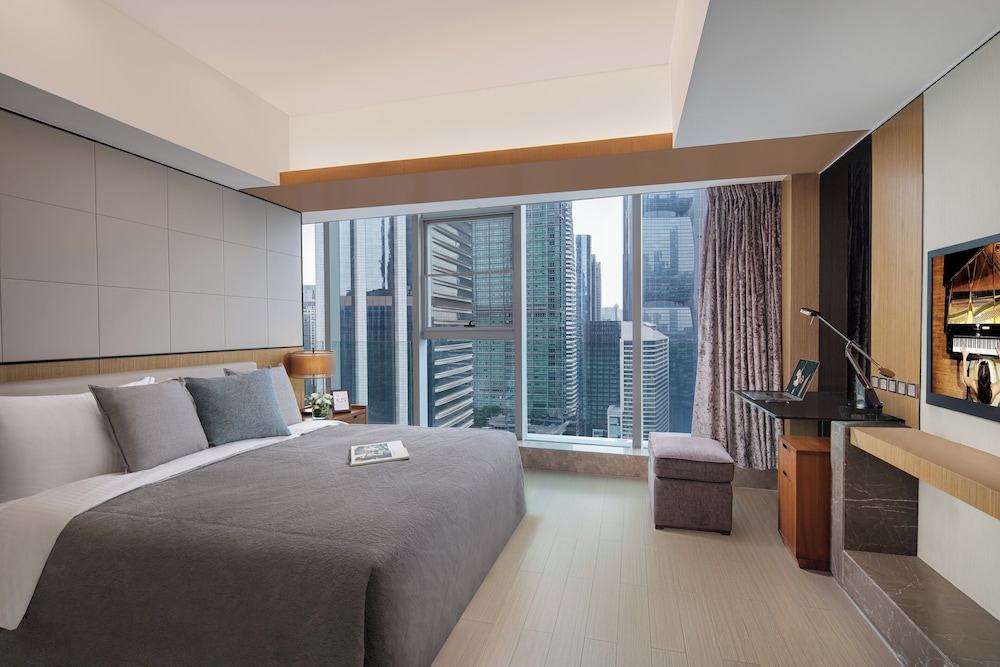 Deluxe Apartment, 1 Bedroom, Kitchen, City View