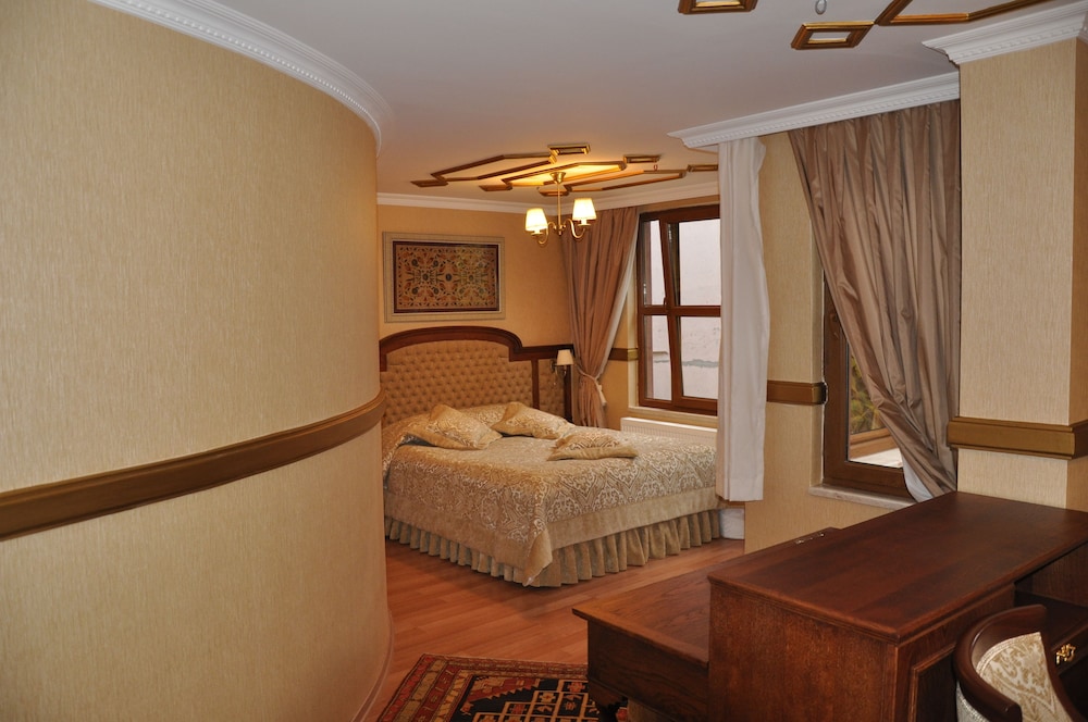 Classic Quadruple Room, 1 Bedroom, Accessible photo 1