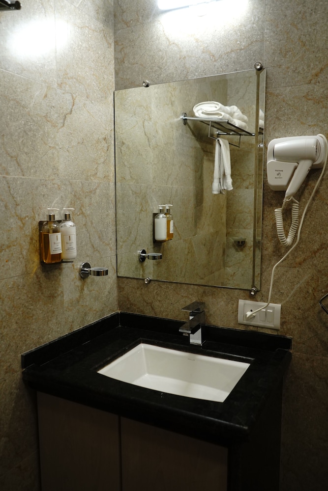 FAMILY SUITE ROOM photo 2