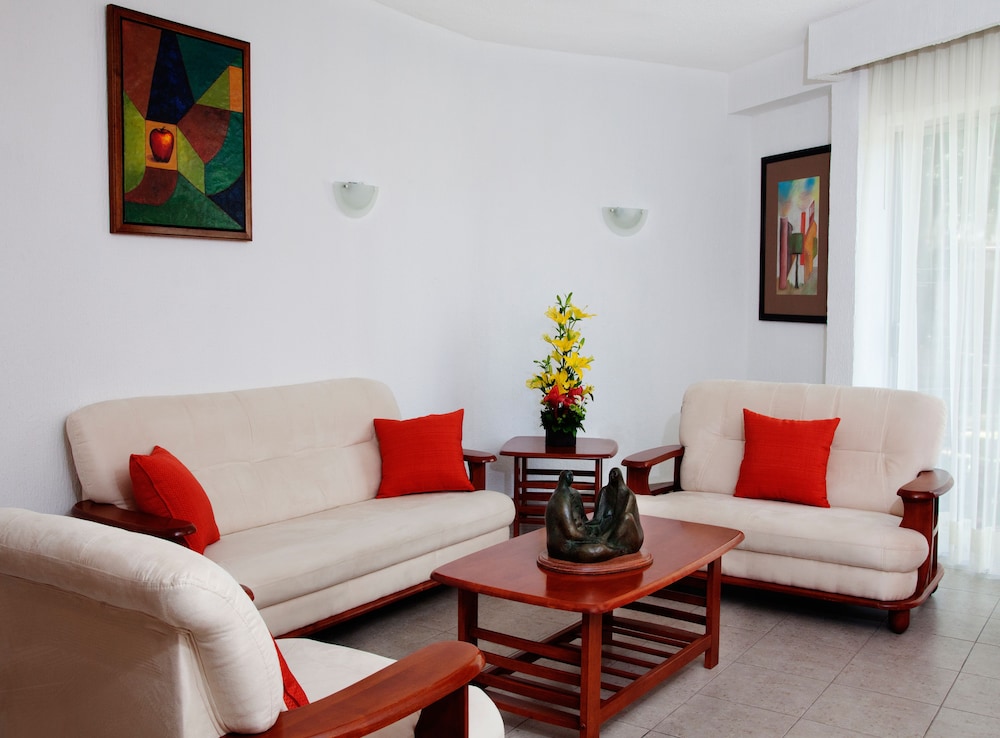 Junior Suite - Photo 3