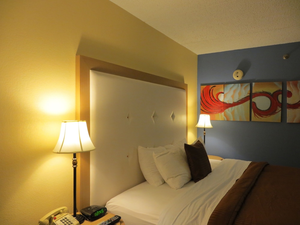 Standard Room, 1 King Bed - Photo 7