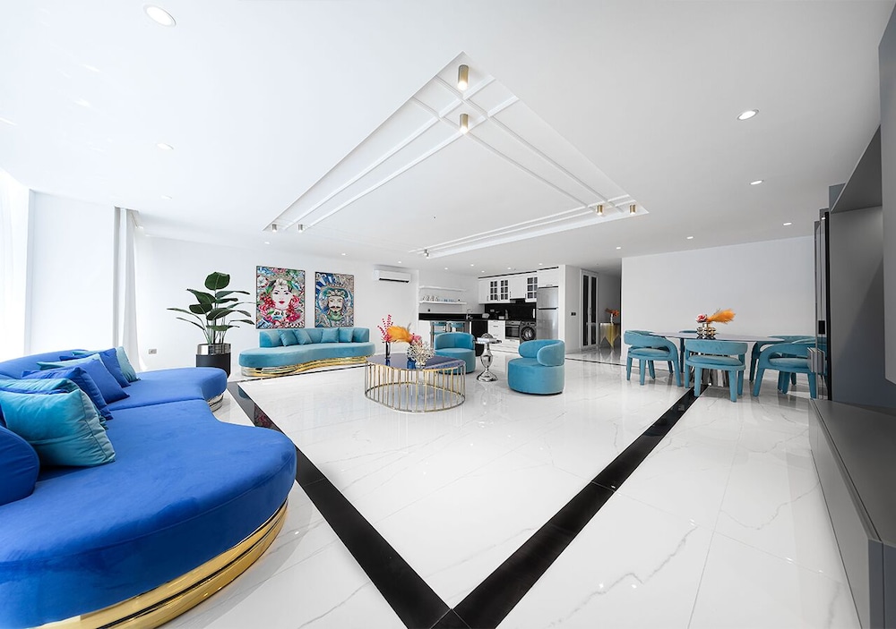 Superior Suite photo 1