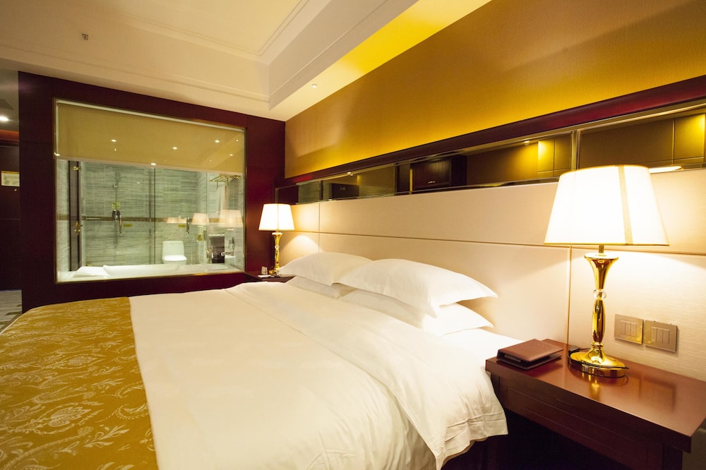 Economy Twin Room photo 3