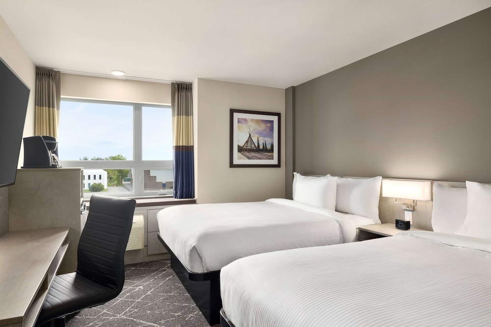 Room, 2 Queen Beds, Non Smoking - Photo 2